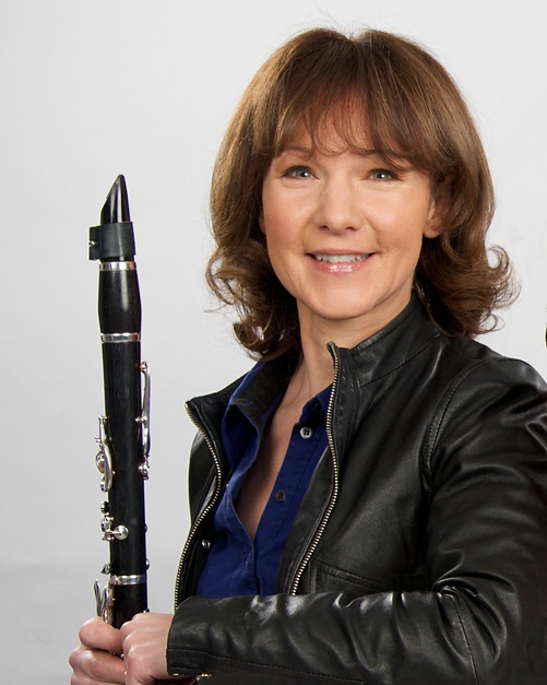 Concert 6, Emma Johnson