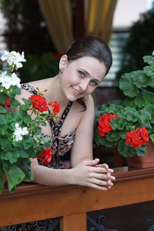 Concert 4, Alexandra Vaduva