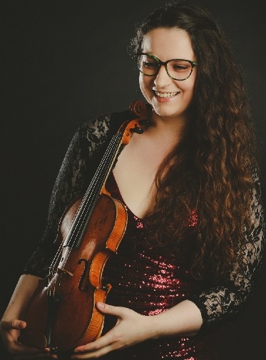 Concert 6, Katy_Smith