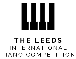 Leeds Piano Competition logo